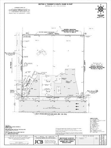 Bay Pines Landing: 9565 Bay Pines Blvd, Saint Petersburg, FL 33708